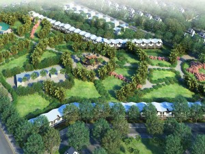 tl hill 3D 模型