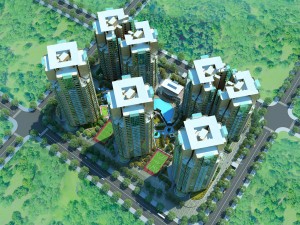 tt resident Modelo 3D