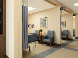 consulting-room 3D Модель
