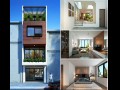 ct exterior and interior houses 3D 모델