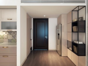 vaph apartment livingroom 3D मॉडल