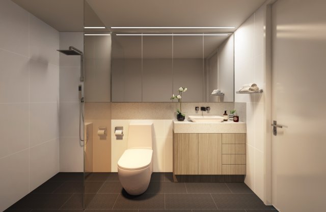 toilet 05 qm 3D Model .c4d .max .obj .3ds .fbx .stl .blend 