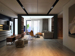 ph livingroom k Modelo 3D