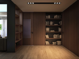 ph livingroom k Modelo 3D
