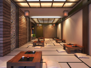 bn coffee 3D Model