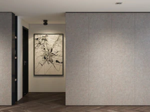 k apartment interior full rooms 3D Model