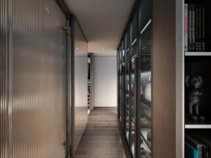 vct master bedroom 3Dモデル