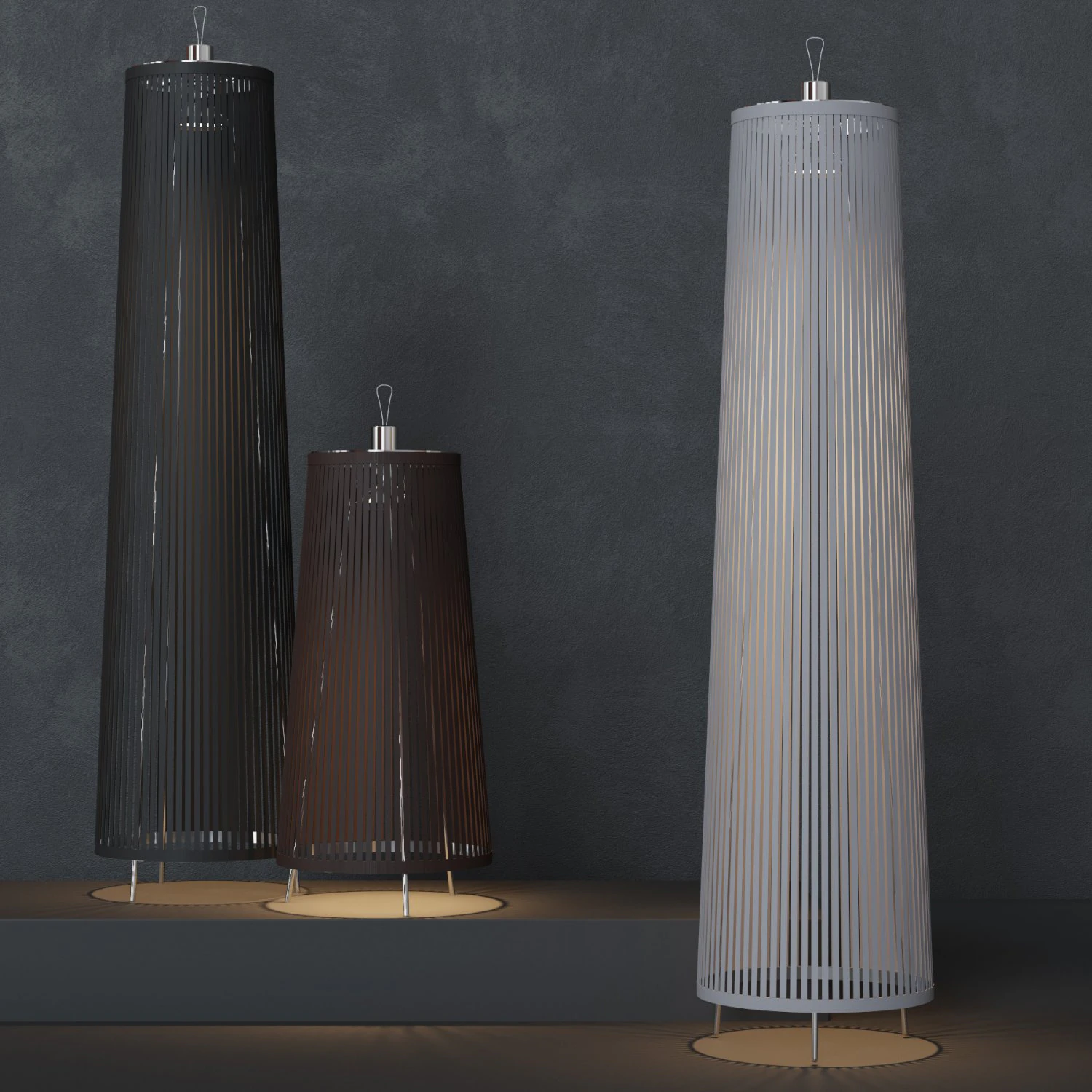 solis by pablo 3D Model .c4d .max .obj .3ds .fbx .stl .blend 