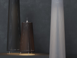 solis by pablo 3D 모델