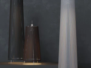 solis oleh pablo Model 3D