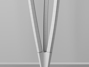 nemo in the wind entire collection 3D Model