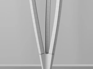 nemo in the wind entire collection 3D Model