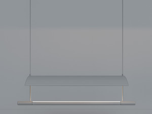 lamina by santa cole 3D Model