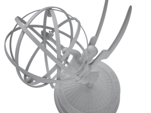 emmy award 3D 모델