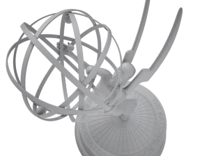 emmy award 3D Model