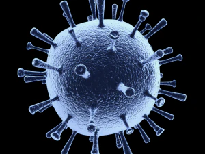 грип 3D Модель