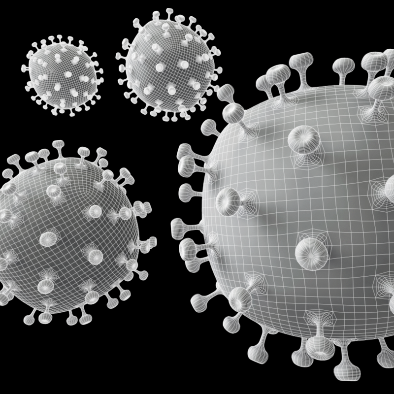 АИДС вирус. Вирус 3д модель. 3d модель вируса. Вирус 3 0 3.