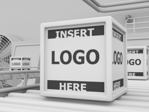 factory interior 3D Model