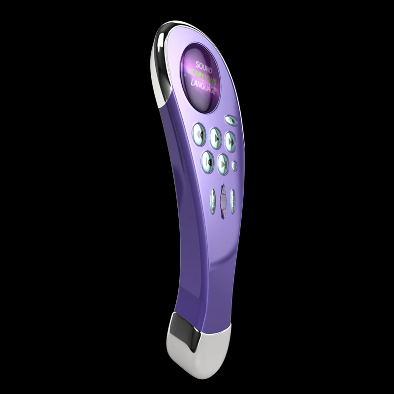 click remote 3D Model .c4d .max .obj .3ds .fbx .stl .blend 