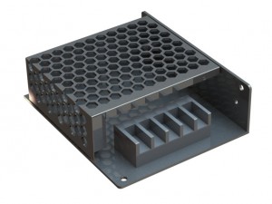 lrs - 50 3D Model