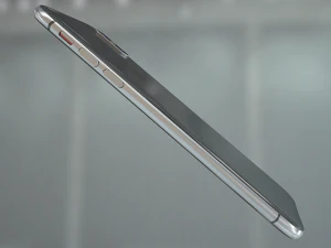iphone 3D Model