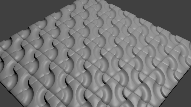 plitka 3Dモデル .c4d .max .obj .3ds .fbx .stl .blend