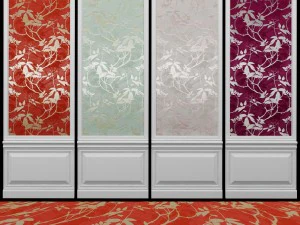 シーブルック エインズリー-4 CG テクスチャ