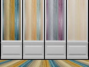 सीब्रुक आइंस्ले-6 CG टेक्स्चर्स