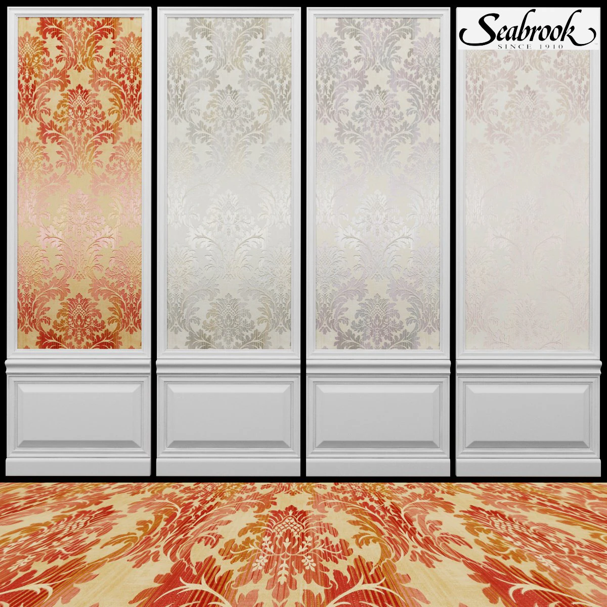 seabrook ainsley-8 CG Textures .c4d .max .obj .3ds .fbx .stl .blend 
