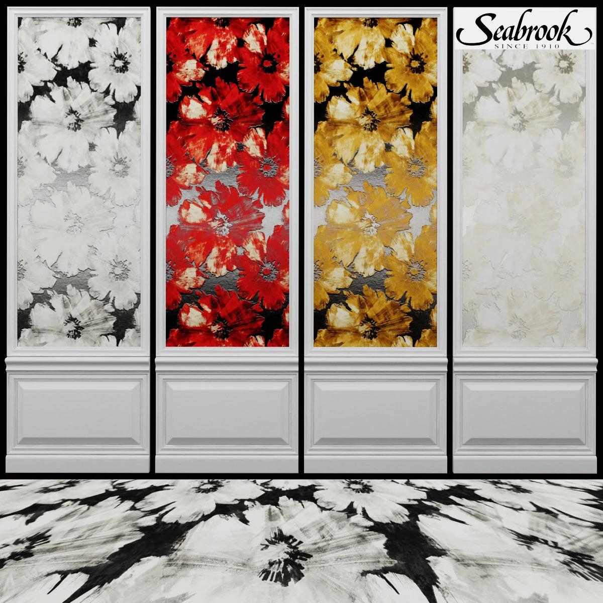 seabrook avant garde-1 CG Textures .c4d .max .obj .3ds .fbx .stl .blend