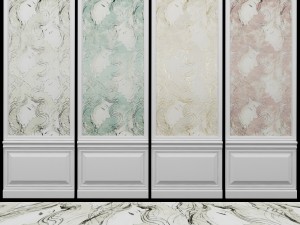 seabrook avant garde-2 CG 텍스쳐