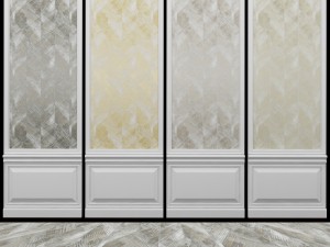 seabrook avant garde-4 CG 텍스쳐