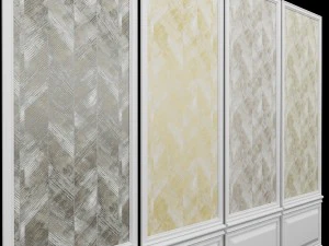 seabrook vanguarda-4 Texturas CG