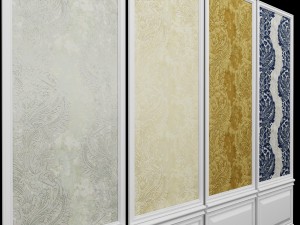seabrook avant garde-5 CG 텍스쳐