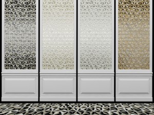 seabrook avant garde-6 CG 텍스쳐