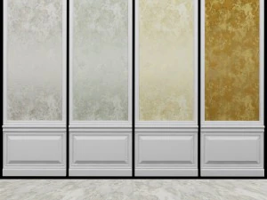 seabrook vanguardia-7 Texturas CG