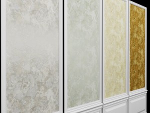 seabrook avant garde-7 CG 텍스쳐