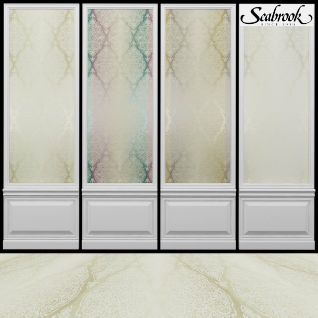 seabrook carl robinson-4 Texturas CG .c4d .max .obj .3ds .fbx .stl .blend 
