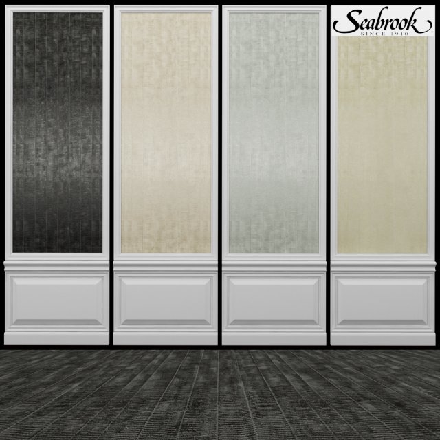 seabrook carl robinson-7 CG Textures .c4d .max .obj .3ds .fbx .stl .blend