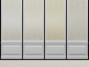 Seabrook Carl Robinson-8 Texturas CG