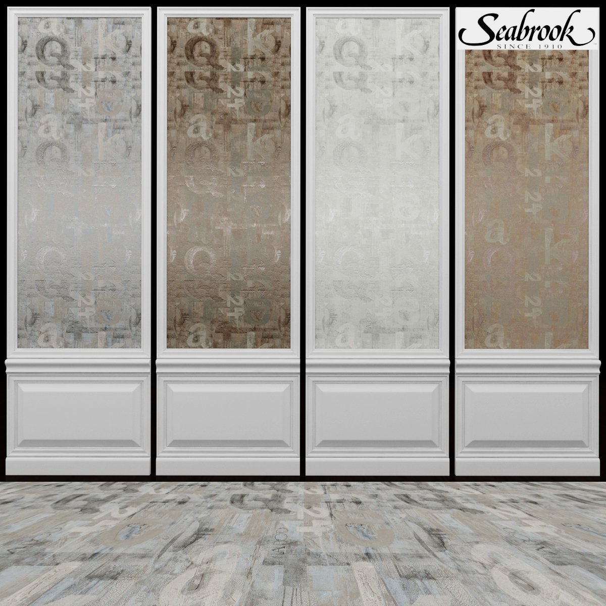 Seabrook Carl Robinson 9 3d Model In 3d Textures 3dexport