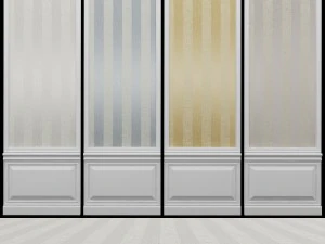 Seabrook Carl Robinson-10 Texturas CG