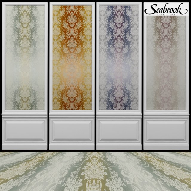 seabrook carl robinson-11 CG Textures .c4d .max .obj .3ds .fbx .stl .blend
