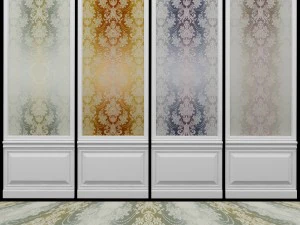 Seabrook Carl Robinson-11 Texturas CG