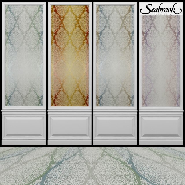 seabrook carl robinson-13 CG Texturen .c4d .max .obj .3ds .fbx .stl .blend 