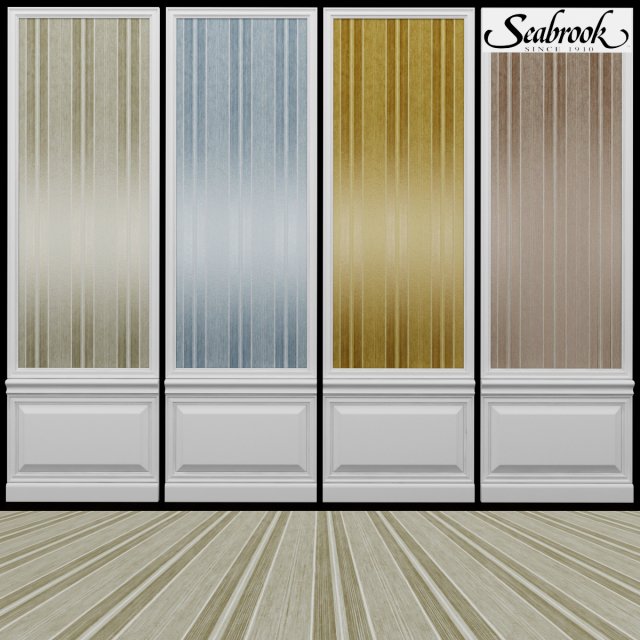 seabrook carl robinson-18 Texturas CG .c4d .max .obj .3ds .fbx .stl .blend