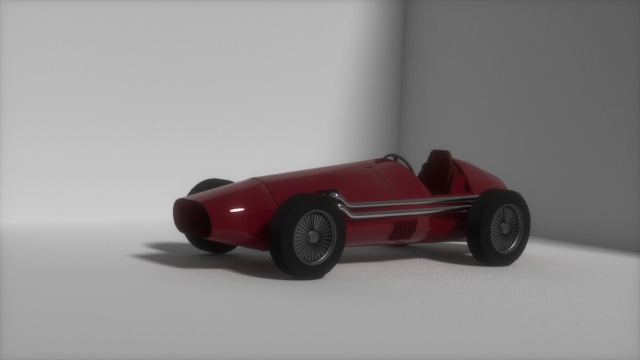 f1 3D Model .c4d .max .obj .3ds .fbx .stl .blend 