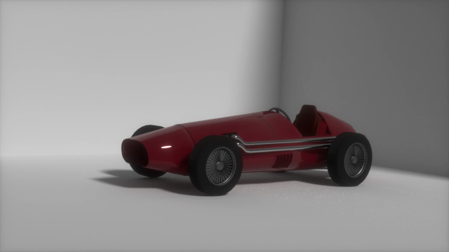 f1 3D Model .c4d .max .obj .3ds .fbx .stl .blend 