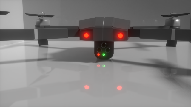 Drone gratis shop 2018