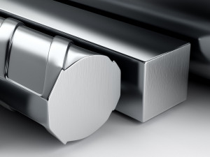metal profiles pipes and corners 3D 모델